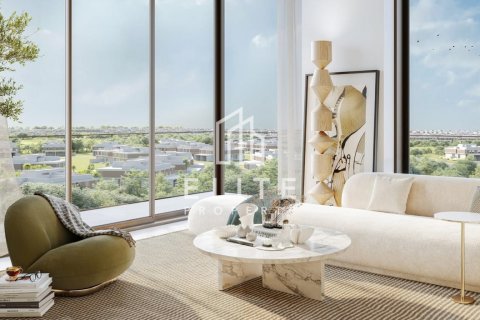 Byt v Dubai, SAE 1 ložnice, 69 m² Č.: 623560 - fotografie 3