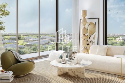 Byt v Dubai, SAE 1 ložnice, 69 m² Č.: 623560 - fotografie 4