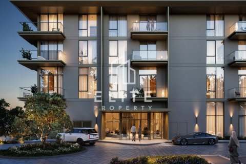 Byt v Dubai, SAE 1 ložnice, 69 m² Č.: 623560 - fotografie 7
