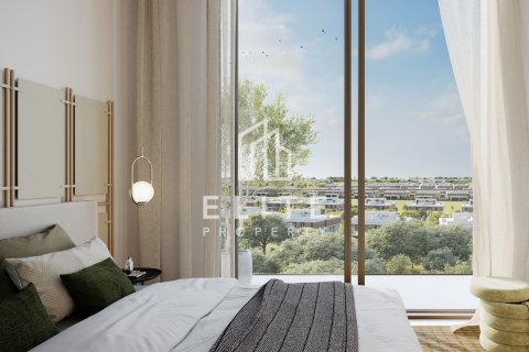 Byt v Dubai, SAE 1 ložnice, 69 m² Č.: 623560 - fotografie 5