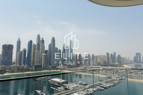 Dubai Harbour, Dubai, BAE’de satılık daire 2 yatak odası, 111 m&sup2; No 623564 - fotoğraf 1