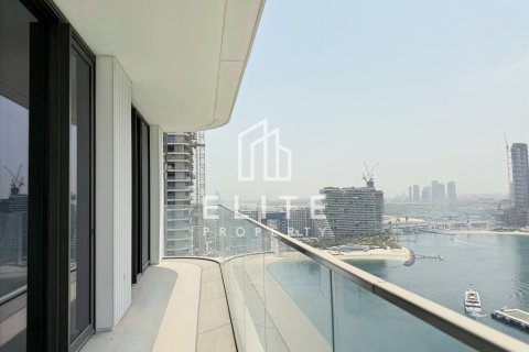 Dubai Harbour, Dubai, BAE’de satılık daire 2 yatak odası, 111 m&sup2; No 623564 - fotoğraf 5