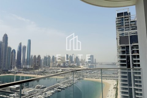 Dubai Harbour, Dubai, BAE’de satılık daire 2 yatak odası, 111 m&sup2; No 623564 - fotoğraf 4
