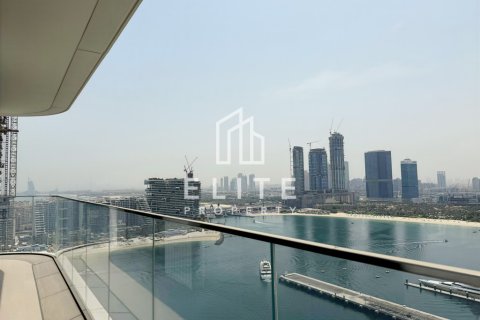 Dubai Harbour, Dubai, BAE’de satılık daire 2 yatak odası, 111 m&sup2; No 623564 - fotoğraf 3
