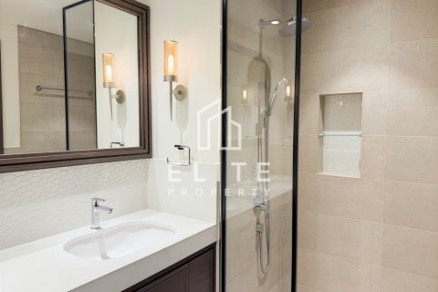 Dubai Harbour, Dubai, BAE’de satılık daire 2 yatak odası, 111 m&sup2; No 623564 - fotoğraf 12