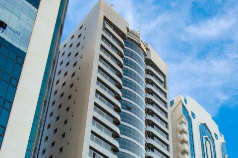 MOON TOWER u gradu Al Khalidiya, Abu Dhabi, UAE Br. 134299