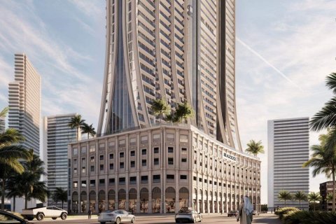 City of Arabia、Dubai、UAEにある開発プロジェクト Milan 55 No604632