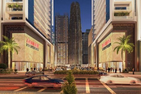 Byt v Dubai, SAE 1 ložnice, 74.9 m² Č.: 621752 - fotografie 15