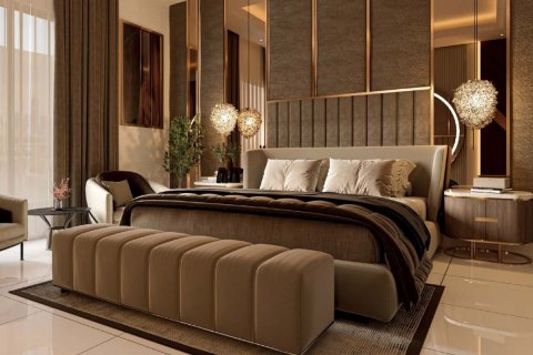 Byt v Dubai, SAE 1 ložnice, 74.9 m² Č.: 621752 - fotografie 5