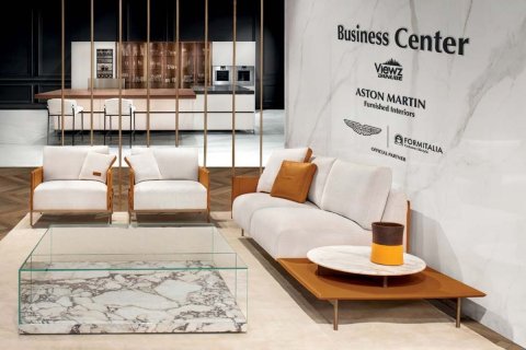 Byt v Dubai, SAE 1 ložnice, 74.9 m² Č.: 621752 - fotografie 7