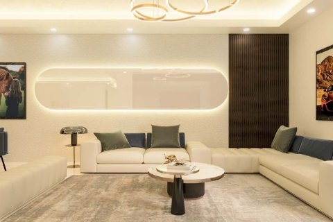 Byt v Dubai, SAE 1 ložnice, 74.9 m² Č.: 621752 - fotografie 3