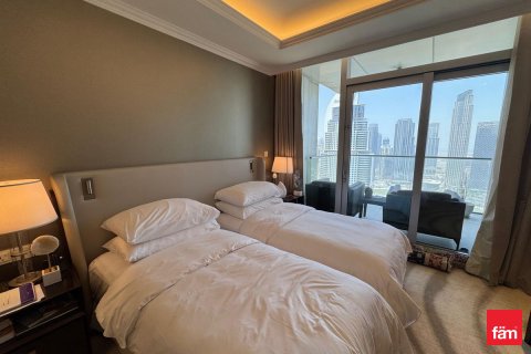 Downtown Dubai (Downtown Burj Dubai), UAE의 임대용 아파트 침실 3개, 202.7제곱미터 번호 622233 - 사진 7