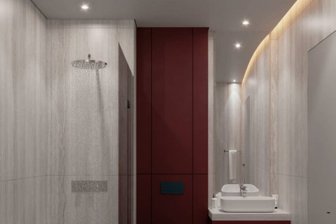 Byt v Majan, Dubai, SAE 3 ložnice, 187.7 m² Č.: 622228 - fotografie 15