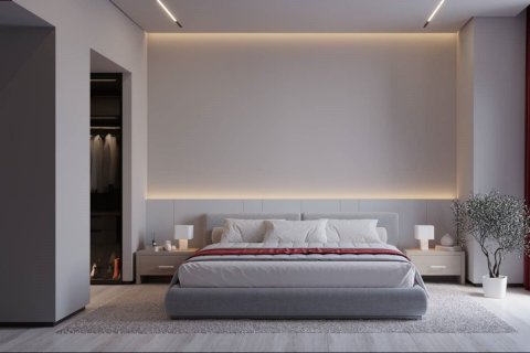 Byt v Majan, Dubai, SAE 3 ložnice, 187.7 m² Č.: 622228 - fotografie 12
