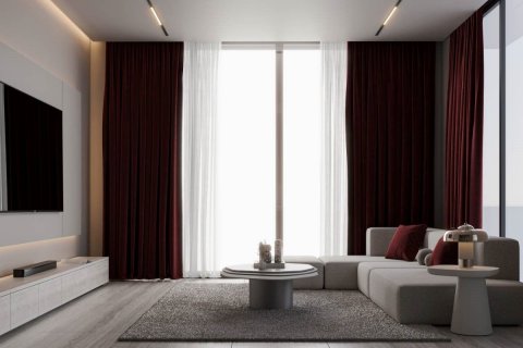 Byt v Majan, Dubai, SAE 3 ložnice, 187.7 m² Č.: 622228 - fotografie 3