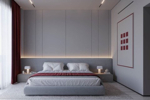Byt v Majan, Dubai, SAE 3 ložnice, 187.7 m² Č.: 622228 - fotografie 14