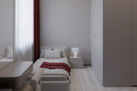 Byt v Majan, Dubai, SAE 3 ložnice, 187.7 m² Č.: 622228 - fotografie 5