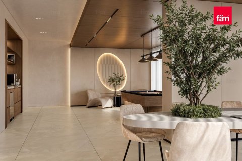 Byt v Dubai, SAE 1 ložnice, 72.8 m² Č.: 622232 - fotografie 12