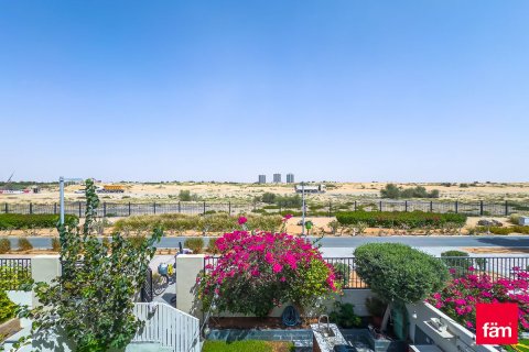 Townhouse sa Town Square, Dubai, UAE 3 silid-tulugan, 212.7 sq.m. № 622230 - larawan 27