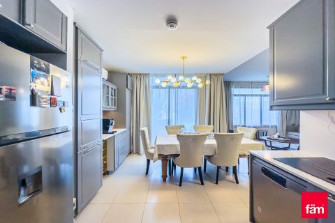 Townhouse sa Town Square, Dubai, UAE 3 silid-tulugan, 212.7 sq.m. № 622230 - larawan 3