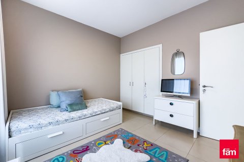 Townhouse sa Town Square, Dubai, UAE 3 silid-tulugan, 212.7 sq.m. № 622230 - larawan 22