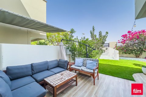 Townhouse sa Town Square, Dubai, UAE 3 silid-tulugan, 212.7 sq.m. № 622230 - larawan 11