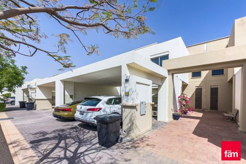 Townhouse sa Town Square, Dubai, UAE 3 silid-tulugan, 212.7 sq.m. № 622230 - larawan 30