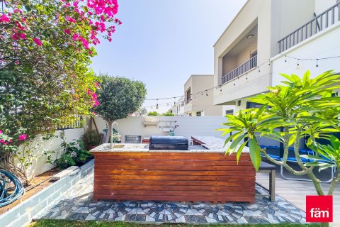 Townhouse sa Town Square, Dubai, UAE 3 silid-tulugan, 212.7 sq.m. № 622230 - larawan 12