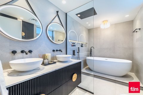 Townhouse sa Town Square, Dubai, UAE 3 silid-tulugan, 212.7 sq.m. № 622230 - larawan 17