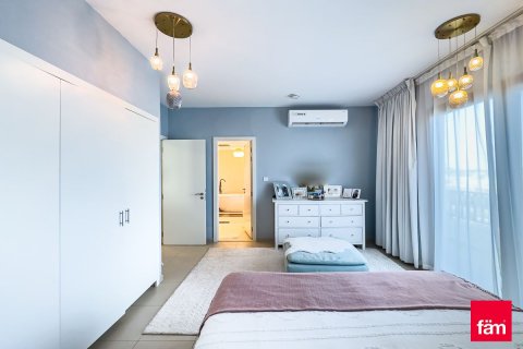 Townhouse sa Town Square, Dubai, UAE 3 silid-tulugan, 212.7 sq.m. № 622230 - larawan 16