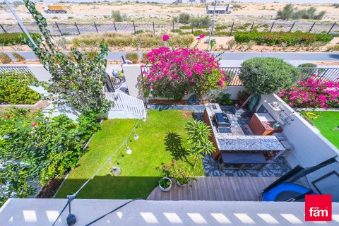Townhouse sa Town Square, Dubai, UAE 3 silid-tulugan, 212.7 sq.m. № 622230 - larawan 28