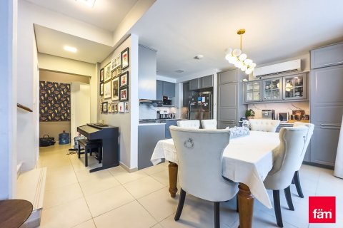 Townhouse sa Town Square, Dubai, UAE 3 silid-tulugan, 212.7 sq.m. № 622230 - larawan 5
