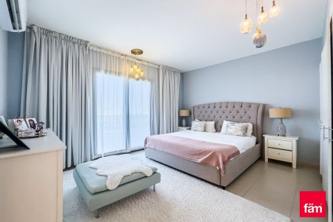 Townhouse sa Town Square, Dubai, UAE 3 silid-tulugan, 212.7 sq.m. № 622230 - larawan 14