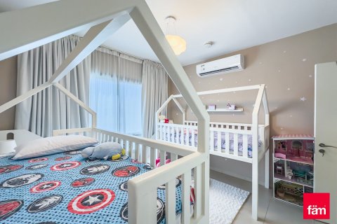 Townhouse sa Town Square, Dubai, UAE 3 silid-tulugan, 212.7 sq.m. № 622230 - larawan 19