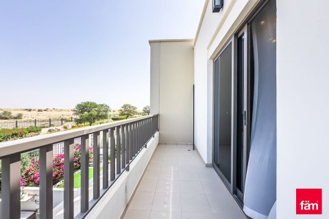 Townhouse sa Town Square, Dubai, UAE 3 silid-tulugan, 212.7 sq.m. № 622230 - larawan 18