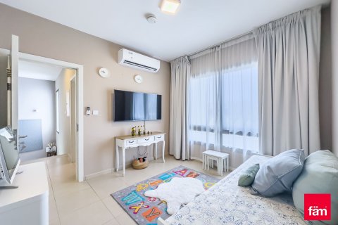 Townhouse sa Town Square, Dubai, UAE 3 silid-tulugan, 212.7 sq.m. № 622230 - larawan 23