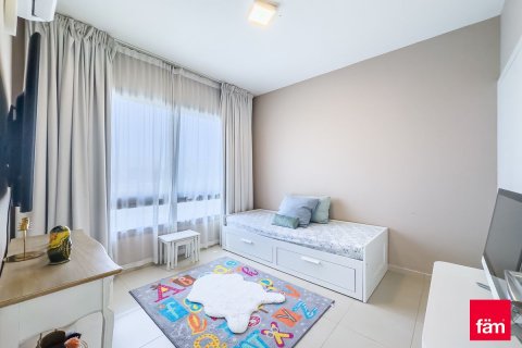 Townhouse sa Town Square, Dubai, UAE 3 silid-tulugan, 212.7 sq.m. № 622230 - larawan 21