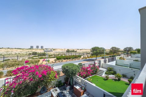 Townhouse sa Town Square, Dubai, UAE 3 silid-tulugan, 212.7 sq.m. № 622230 - larawan 26