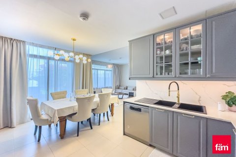 Townhouse sa Town Square, Dubai, UAE 3 silid-tulugan, 212.7 sq.m. № 622230 - larawan 1
