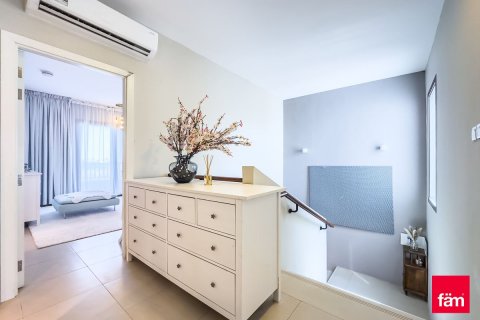 Townhouse sa Town Square, Dubai, UAE 3 silid-tulugan, 212.7 sq.m. № 622230 - larawan 13