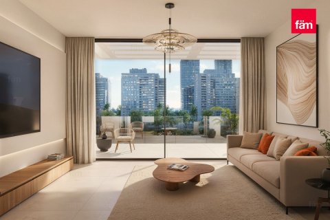 Apartament në Dubai, Emiratet e Bashkuara Arabe 1 dhomë gjumi, 72.8 m2. № 621781 - Foto 15