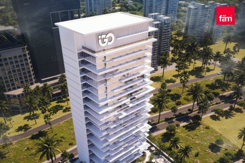 Leilighet til salgs i Dubai, Emiratene 1 soverom, 71.3 kvm Nr. 621781 - Foto 13
