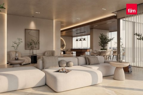 Appartement à Dubai, EAU: 1 chambre, 72.8 m2 № 621781