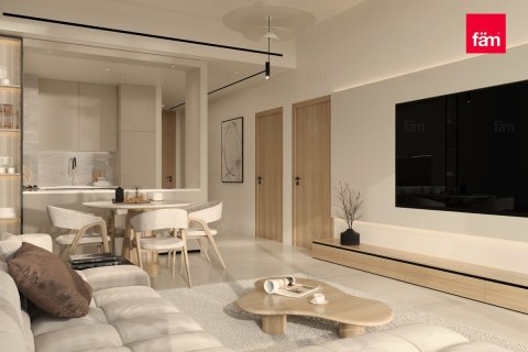 Leilighet til salgs i Dubai, Emiratene 1 soverom, 71.3 kvm Nr. 621781 - Foto 5