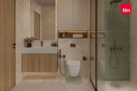 Leilighet til salgs i Dubai, Emiratene 1 soverom, 71.3 kvm Nr. 621781 - Foto 6