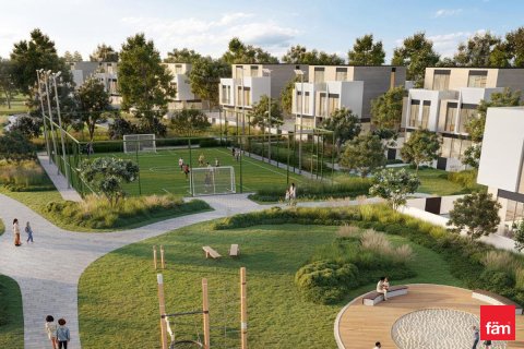 Vila u gradu Dubai, UAE 5 spavaće sobe, 312.5 m2 Br. 621533 - Slika 16