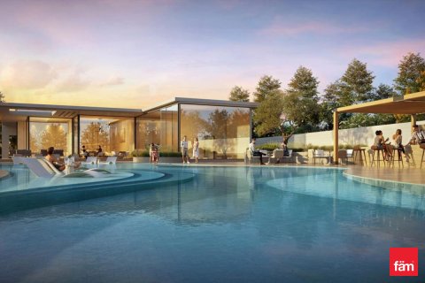 Villa in Dubai, VAE: 5 Schlafzimmer, 312.5 m2 Nr. 621533