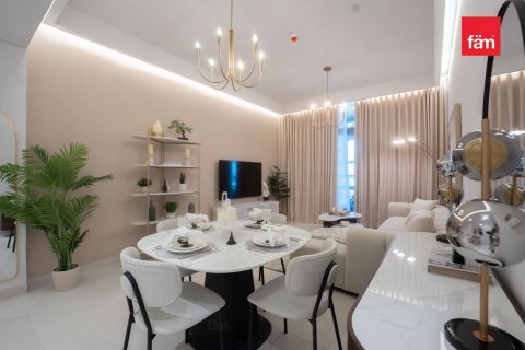 Appartamento in vendita a Meydan, Dubai, EAU 1 camera da letto, 124.2 mq. № 568104 - foto 5
