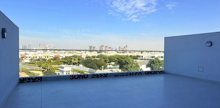 Appartamento a Meydan, Dubai, EAU 1 camera da letto, 124.2 mq. № 568104