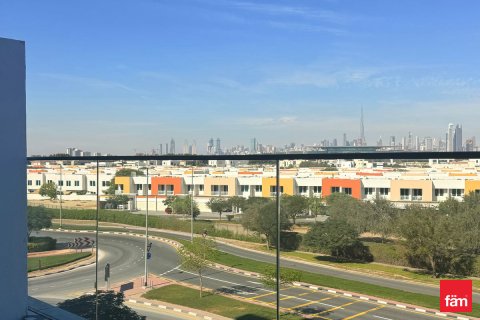 Byt v Meydan, Dubai, SAE 1 ložnice, 123.8 m² Č.: 568104 - fotografie 1
